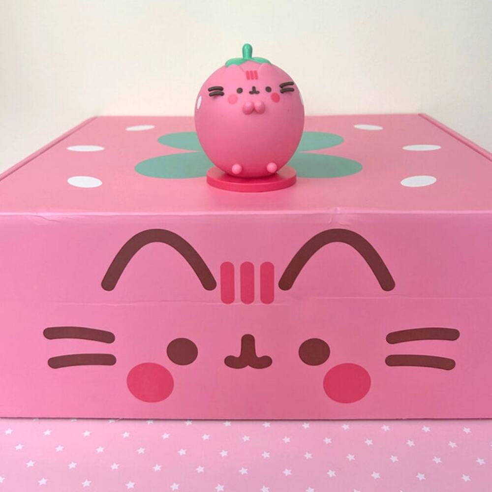 Pusheen Box Summer 2024 Fresh Picked
